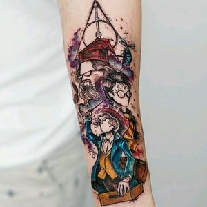 Meet your Posher, Shelby